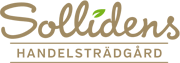 Solliden Logotyp