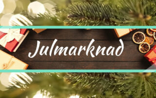 Event: Julmarknad på Sollidens handelsträdgård i Hunnebostrand.